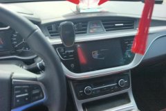 2018 Geely Auto Emgrand GL 2018 1.8 MT EliteSmart Connect #13