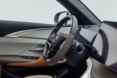 2022 BYD Song Pro PHEV 2022 DM-i 110km AT FlagshipPro #23