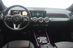 2020 Mercedes-Benz GLB-Class 2020 1.3T AT GLB200Dynamic #12