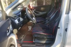 2019 Baojun 510 2019 1.5 MT Enjoy #9