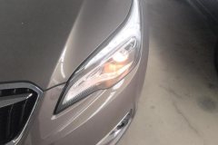 2019 Buick Envision Plus 2018 1.5T AT 20TElite FWD #5