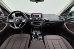2019 BMW X3 2019 2.0TAT 25iLuxury Pkg #14