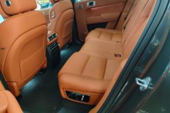 2023 Li Auto Li Auto L7 2023 Pro #11