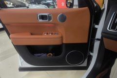 2024 Li Auto Li Auto L6 2024 pro #7