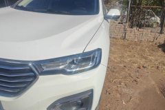 2018 Haval H2s 2018 1.5T AT Blue LabelLuxury #5
