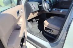 2025 Li Auto Li Auto L9 2025 Ultra SmartHuanNewEdition #9