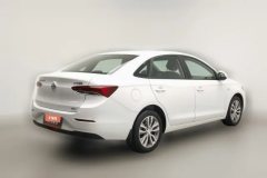 2023 Buick Excelle GT Sedan 2021 1.3T AT 18TLightly mixedEntry Facelift #2