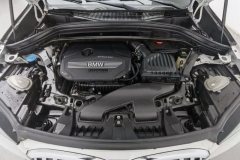 2020 BMW X1 2020 1.5T AT 20LiExclusiveFWD #7
