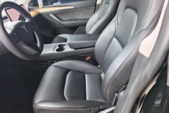2023 Tesla Model Y 2022 Facelift rear wheel driveEdition #9
