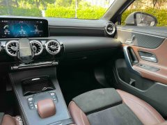 2020 Mercedes-Benz A-Class 2020 1.3TAT A200LSportsedan chairFashion Facelift #13