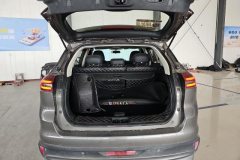 2019 Geely Auto Boyue 2020 1.8T AT Smart Connect4GConnectedFWD #4