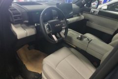 2025 Fangchengbao Ti7 2025 190KM4WDUltraEdition #12