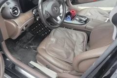 2016 Mercedes-Benz E-Class 2016 2.0T AT E300LFashion #9