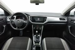 2022 Volkswagen T-Roc 2022 1.4T AT 280TSI DSG2WDElitePLUS #13