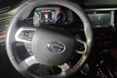 2017 GAC Trumpchi Trumpchi GS8 2017 2.0T AT 320T 2WDLuxurySmart Connect（7Seat） #15
