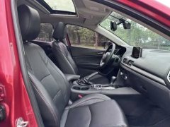 2016 Mazda Mazda3 Axela Sedan 2016 1.5 AT Luxury #7