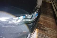 2024 BMW X5 2023 3.0T AT xDrive 40Li MM Sport Shadow #5