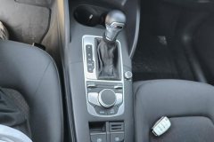 2021 Audi A3 Sportback 2020 1.4T AT 35TFSIEntry Facelift China VI #16