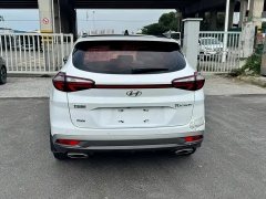 2019 Hyundai Tucson 2019 1.6T AT Comfort FWD China VI #11