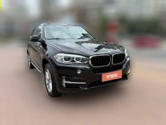2015 BMW X5(Imported)(Imported) 2014 3.0T AT 35iLeading (Imported) #3