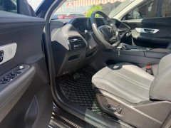 2024 Dongfeng Fengshen Haoji 2024 Mach Power 1.5T AT Luxury #3