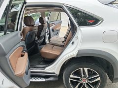 2015 BYD Tang PHEV 2015 2.0T AT 4WDPremium #11