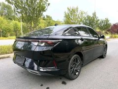 2020 Dongfeng Fengshen Yixuan 2020 1.5T AT 230T Dazzling trackEdition #6