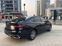 2023 Volkswagen Lavida 2023 280TSI DSGstarry skyEdition #21