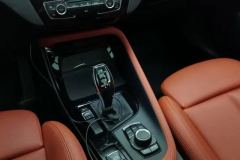 2020 BMW X2 2020 1.5T AT 20i MOff-road packageFWD #17