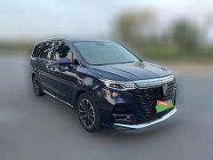 2021 Roewe iMAX8 2021 2.0T AT 400TGISupremeSeriesHonor #3