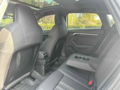 2023 Audi A3 Sedan 2022 A3L Limousine 1.4T AT 35 TFSI FashionSport #8