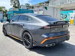 2025 Chang'an UNI-V 2024 1.5T AT nobleSport #11