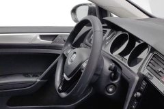 2019 Volkswagen Golf 2019 1.4T AT 280TSIComfort #23
