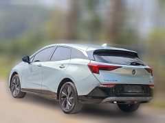 2022 Buick VELITE 6 2022 ConnectedFashion PLUS EV #4