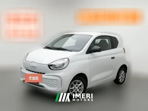 2023 Roewe Clever 2022 311kmVitality BoboEdition