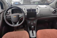 2016 Chevrolet Trax 2016 1.4T AT ComfortSunroofEditionFWD #12