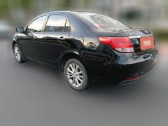 2015 Geely Auto Vision 2015 1.5 MT Elite #4