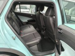 2023 Volkswagen ID.4 X 2023 extremely intelligentLong RangeEdition #11