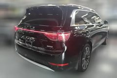 2024 AITO M9 2024 EREV UltraEdition 52kWh 6SeatEdition #3