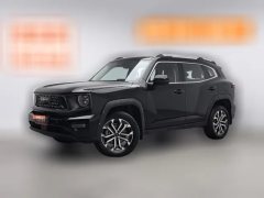 2024 Haval Big Dog Plus 2023 2.0T AT 2WDShionoEditionPlus #1