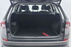 2018 Škoda Kodiaq 2018 2.0T AT TSI330 LuxuryPremium5Seat FWD Facelift #20