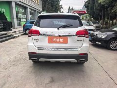 2017 Haval H2 2017 1.5T AT Blue LabelElite FWD #6