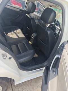 2015 Volkswagen Bora Sedan 2014 1.6 AT Comfort #8