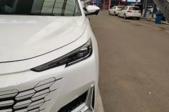 2022 Chang'an UNI-K 2021 2.0T AT excellence #5