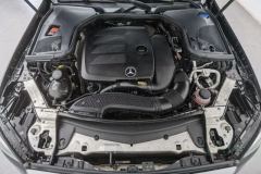 2020 Mercedes-Benz E-Class 2020 1.5T AT E260L #7