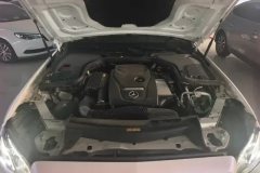 2018 Mercedes-Benz E-Class 2017 2.0T AT E200Sport 4WD Facelift #10