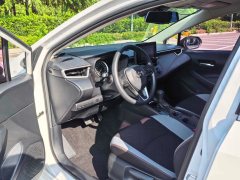 2021 Toyota Corolla 2021 1.2T AT S-CVT Pioneer #7