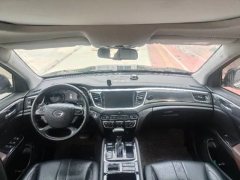 2018 GAC Trumpchi Trumpchi GS7 2017 2.0T AT 320TLuxury FWD #6