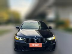 2021 BMW 5 Series 2022 Facelift 2.0T AT 530Li xDrive MSport Pkg #2