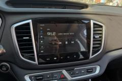 2018 Geely Auto Vision X6 2018 1.8 MT 4GConnectedPremium #13